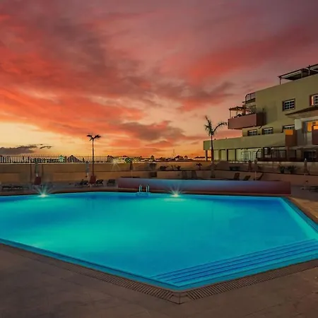 - Beautiful Views - By Feel Your Holidays * Costa Adeje (Tenerife)