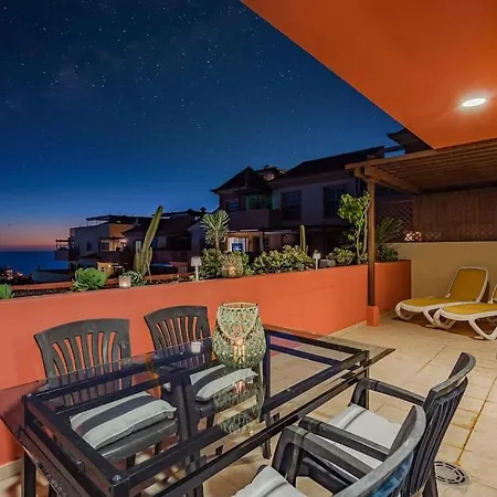 Apartment - Beautiful Views - By Feel Your Holidays
