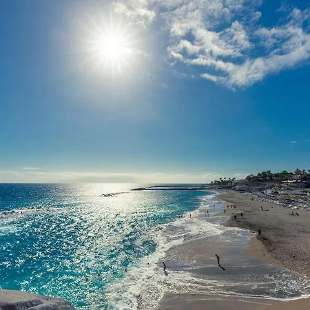 Apartment - Beautiful Views - By Feel Your Holidays *